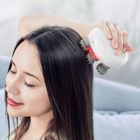 Renuvo Scalp Massager
