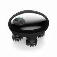 Renuvo Scalp Massager