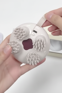 Renuvo Scalp Massager