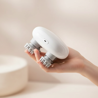 Renuvo Scalp Massager