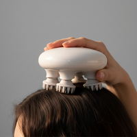 Renuvo Scalp Massager