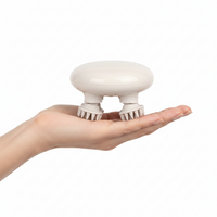 Renuvo Scalp Massager