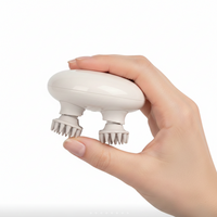 Renuvo Scalp Massager